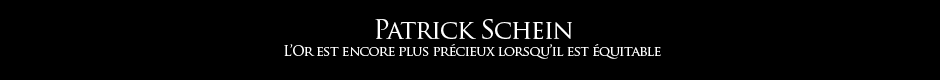 Patrick Schein